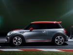 Mini Cooper JCW Concept 2014 года